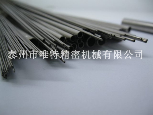 
不銹鋼毛細管廠家